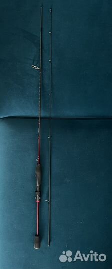 Спининг daiwa