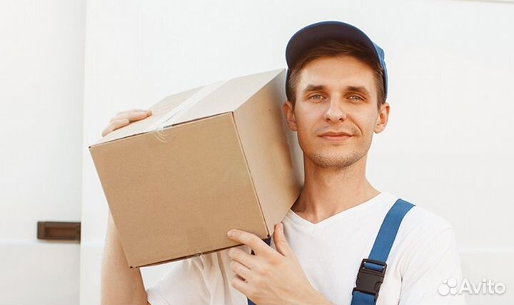 Сотрудник на склад спортивного магазина