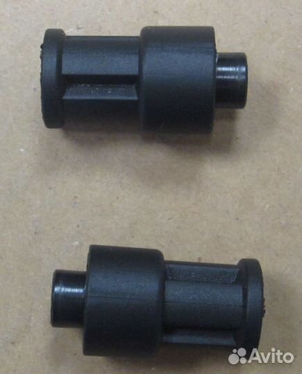 Коплер (муфта) моторной части блендера braun 41