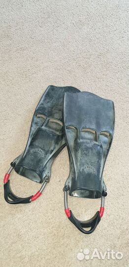 Ласты для дайвинга