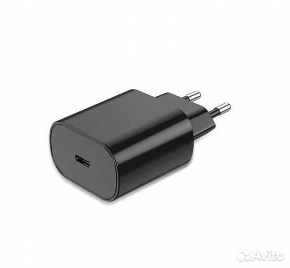 Зарядное устройство Jellico C35 Type-C 25W Fast Ch