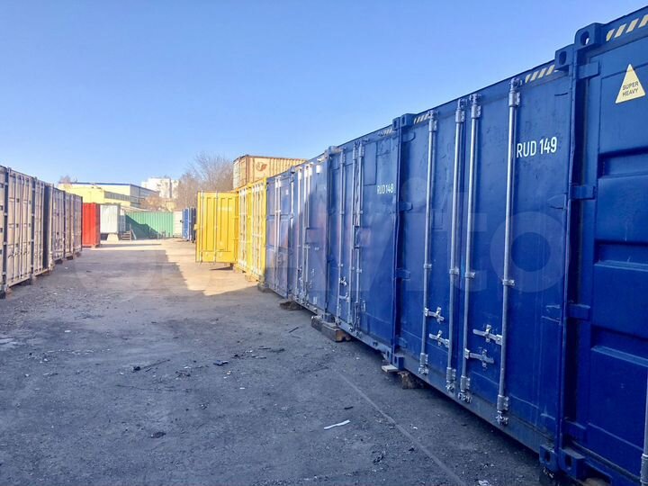 Аренда склада, 15 м², 2-й Вязовский пр., 10