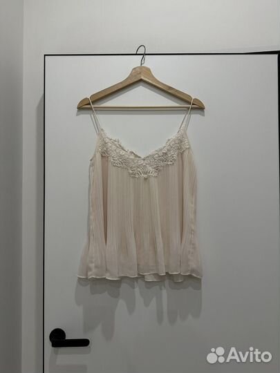 Massimo dutti топ