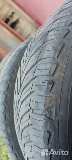 Michelin CrossClimate 2 205/55 R16