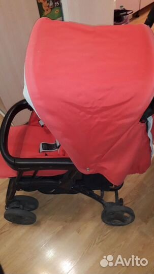 Детская коляска