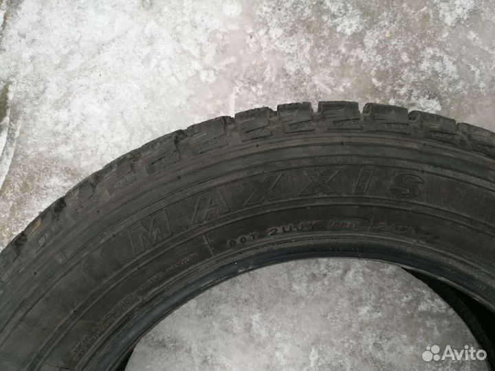 Maxxis ArcticTrekker NS3 225/60 R17