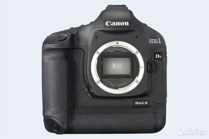 Сanon 1Ds makr iii