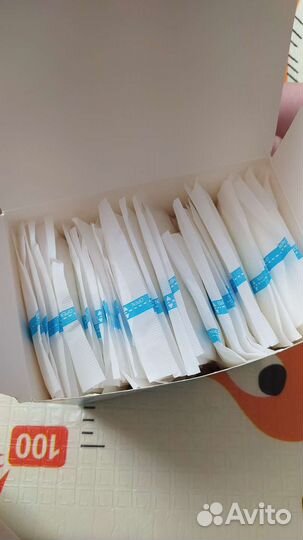 Вкладыши для груди