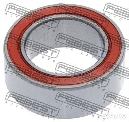 Подшипник кондиционера 35x55x20