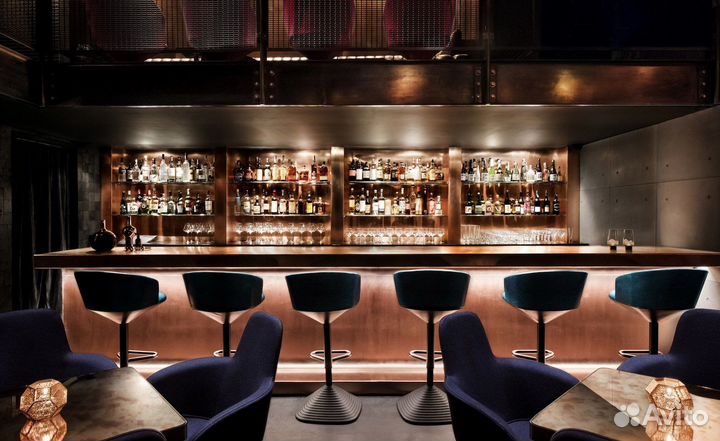 Повар универсал