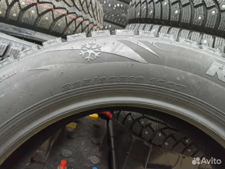 Roadstone Winguard WinSpike 225/60 R18 100T