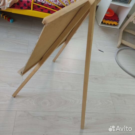 Доска для рисования мелом