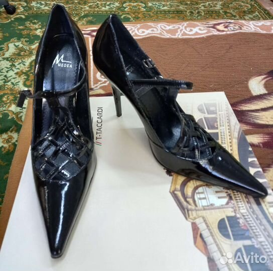 Туфли новые
