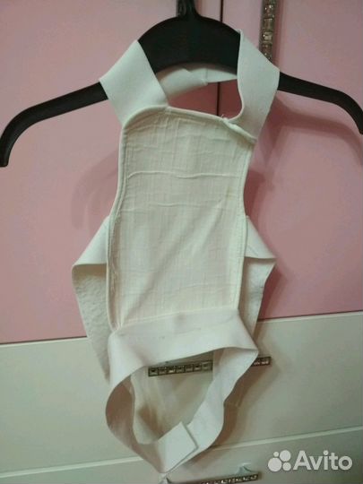 Корсет ортопедический