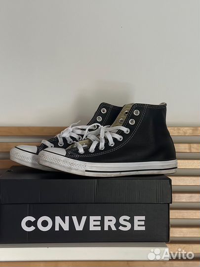 Кеды converse женские 38-39