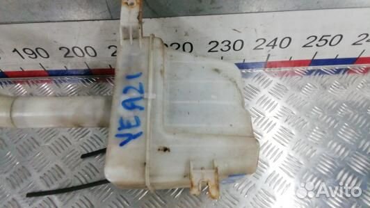 Бачок омывателя hyundai tucson JM (YEA21NL01)