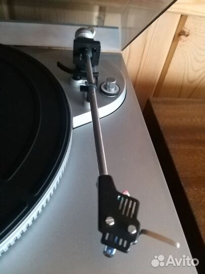 Проигрыватель Электроника эп - 017 С