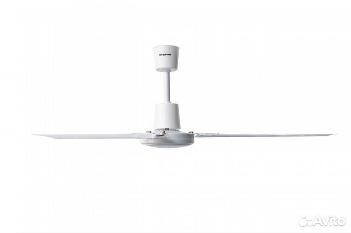 Потолочный вентилятор Эльбрус 140 (мр-1)