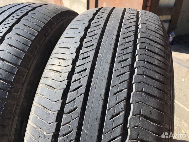 Bridgestone Dueler H/L 400 255/65 R17