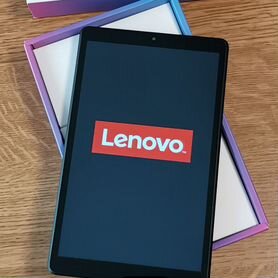 Планшет Lenovo Tab M8 HD