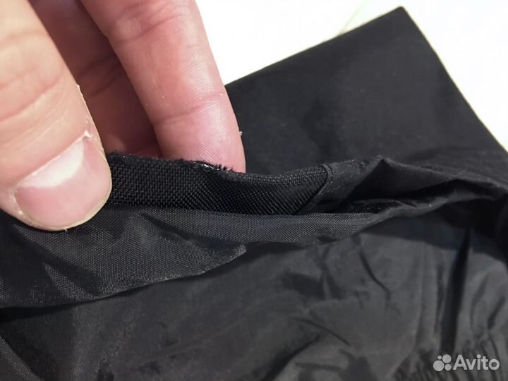 Брюки горнолыжные Jack Wolfskin