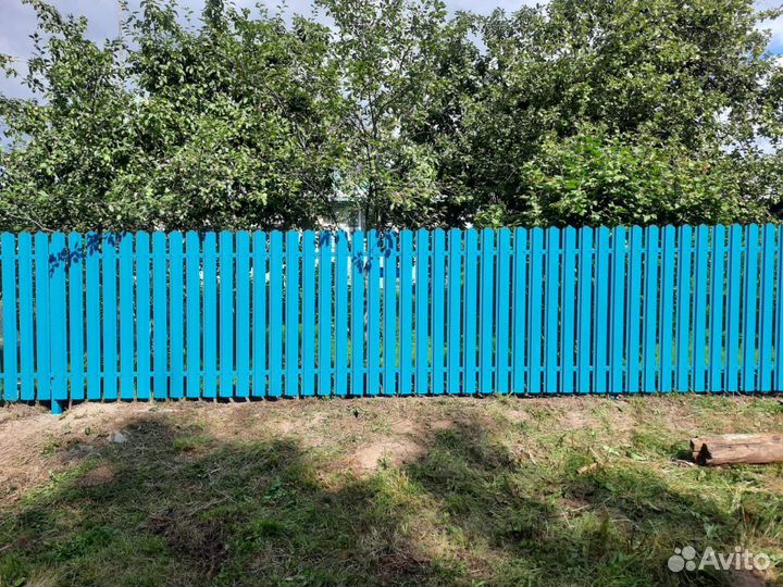 Крыши,Заборы,Фундаменты,Сайдинг и др