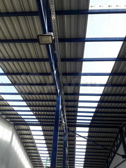 Торговое помещение, 120 м²