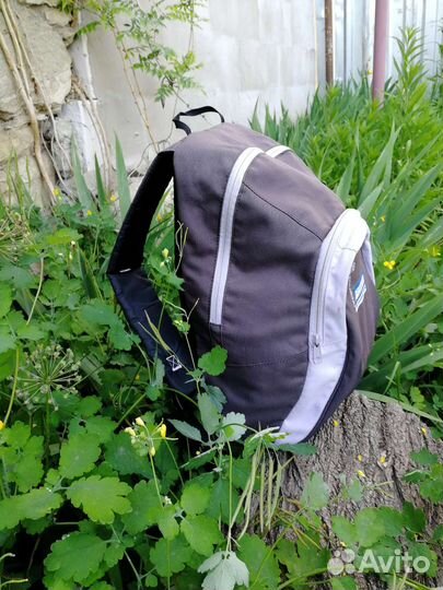 Рюкзак туристический городской Quechua 18L