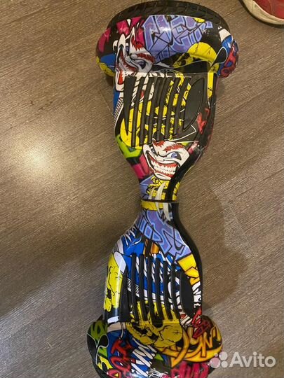 Гироскутер бу