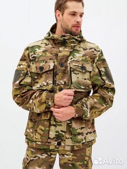 Тактическая одежда