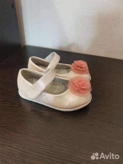 Детская обувь для девочек