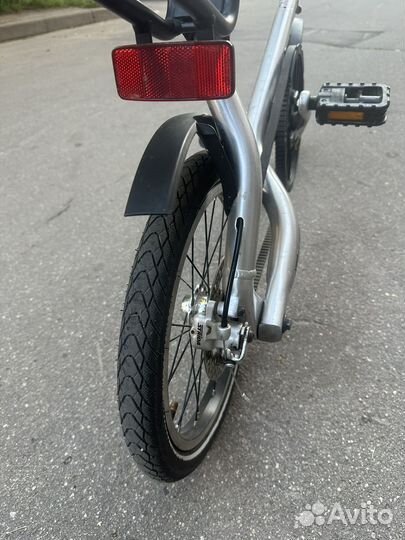 Strida 5.2