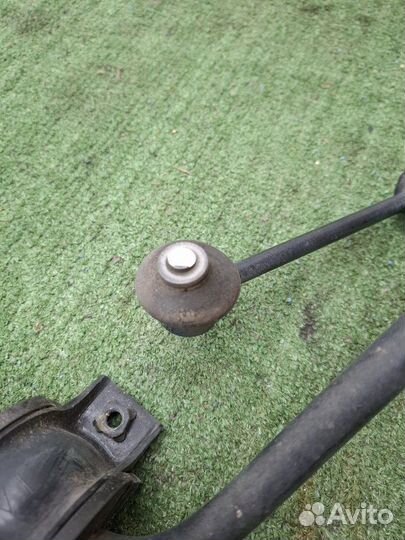 Стабилизатор поперечной устойчивости задний Honda