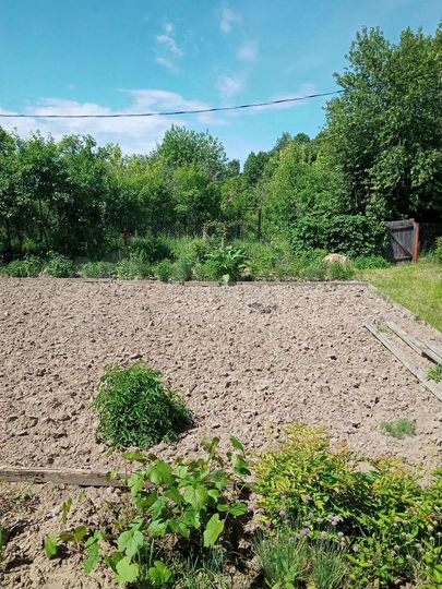 Участок 4,8 сот. (СНТ, ДНП)