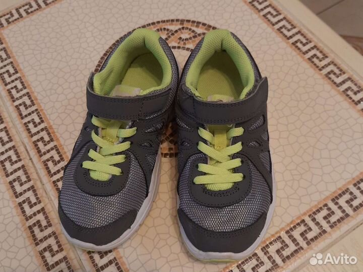 Кросовки 30 размер