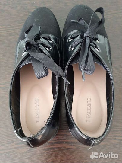 Туфли для девочки