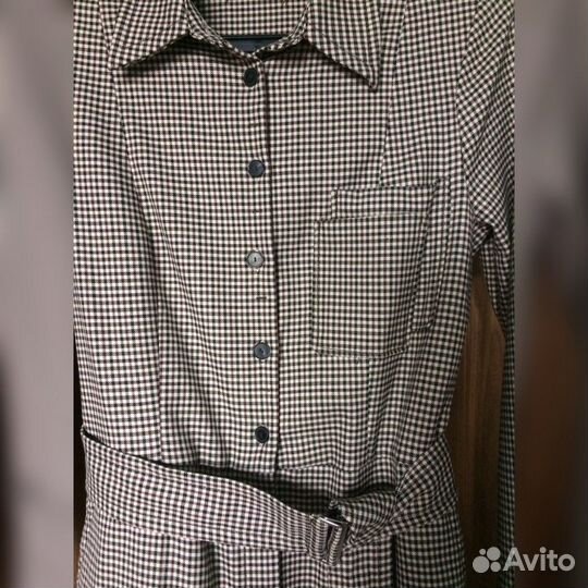 Комбинезон Mango