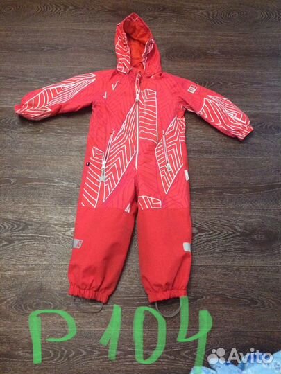 Верхняя одежда для девочки