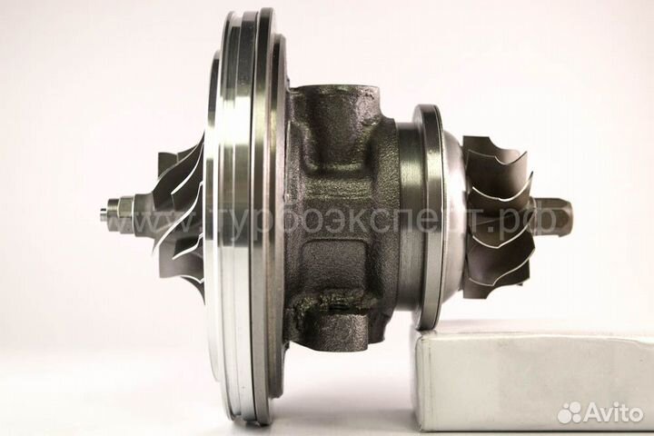 Картридж Турбины K04 Mercedes Sprinter II 2.2L 150