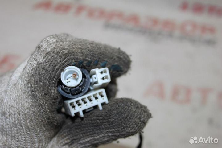 Проводка двери передняя Mazda 6 GG 2002-2007