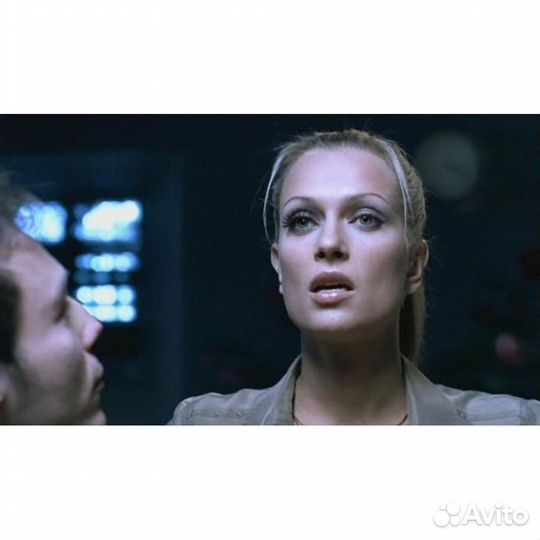 Сматывай удочки (DVD)