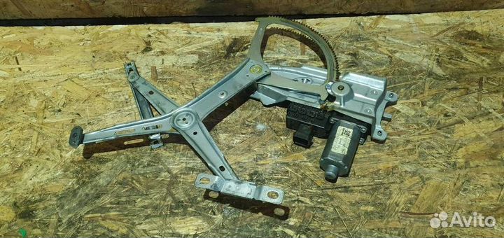 Стеклоподъемник электрический передний правый Ope