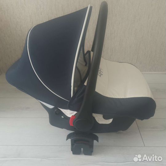 Детская переносная люлька zippy