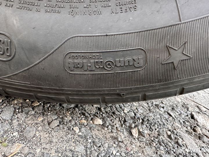 Goodyear Eagle F1 Asymmetric SUV 4x4 255/55 R18 109V