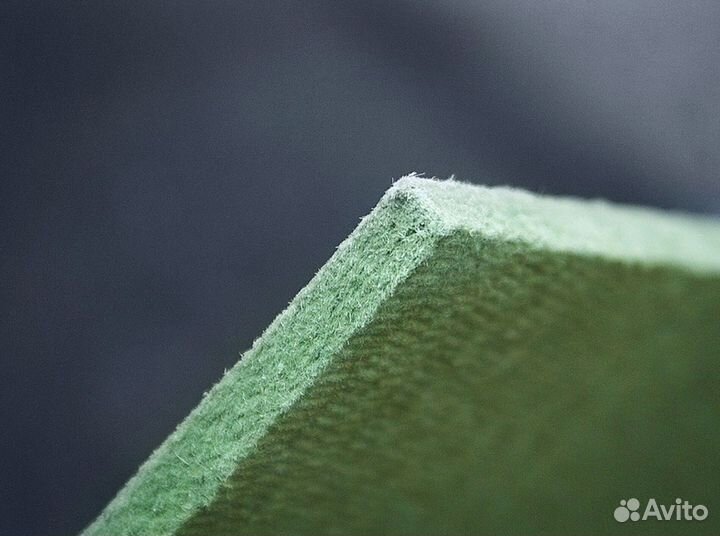 Подложка Живи громче 12мм