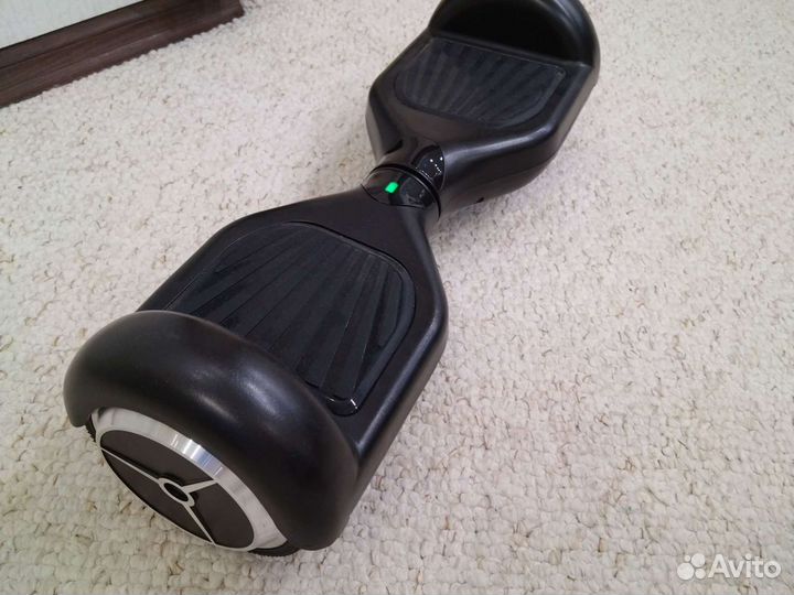 Гироскутер новый в коробке iconBit SD-2014K