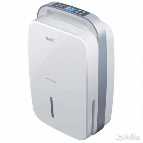 Осушитель воздуха в аренду