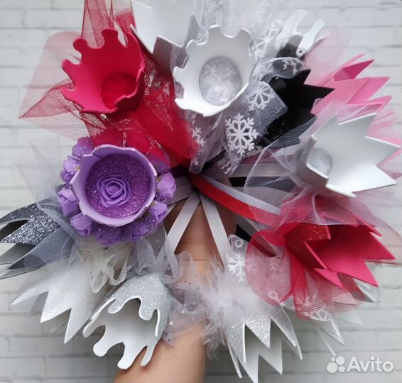 Ободок Корона,корона повязка