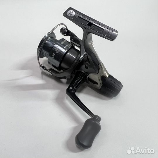 Катушка Shimano Sienna 2500 RE