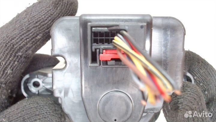 Замок зажигания Volkswagen Touareg, 2011